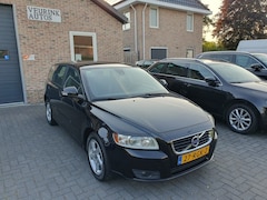 Volvo V50 - 2.0 Sport *Clima*Cruise*Trek.H