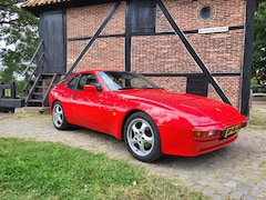 Porsche 944 - Type 2 met garantie. 8 x 944 op voorraad