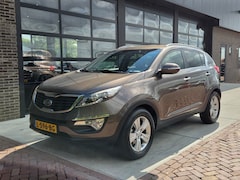 Kia Sportage - 1.6 GDI ISG X-ecutive Plus Pack | Trekhaak