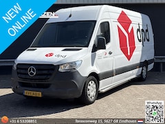 Mercedes-Benz Sprinter - 314 2.2 CDI L3H2 Functional EURO VI-D | € 8.950, - NETTO | Airco | Cruise | Bijrijdersbank