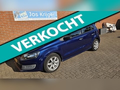 Volkswagen Polo - 1.6 TDI Trendline 4 cilinder