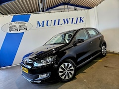 Volkswagen Polo - 1.0 TSI BlueMotion Edition / Navi / CarPlay / NL Auto
