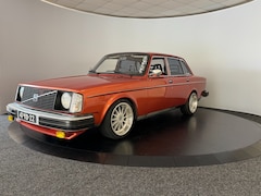 Volvo 244 - 2.1 DL