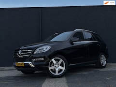 Mercedes-Benz M-klasse - 350 BlueTEC | Pano | Trekhaak | Camera | Stoelverwarming