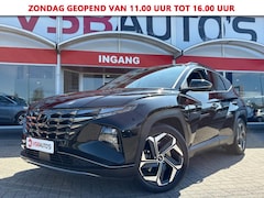 Hyundai Tucson - 1.6 T-GDI AUT. PHEV 4WD 265PK PANO-DAK LEER NAVI CAMERA CARPLAY WINTER-PAKKET