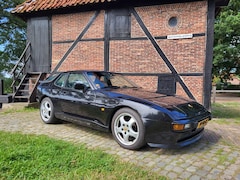 Porsche 944 - Airco, 8 x 944 op voorraad
