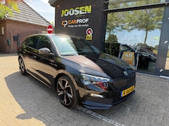 Skoda Scala - 1.0 TSI SPORT BNS MONTE CARLO