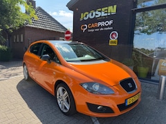 SEAT Leon - 1.8 TFSI SPORT