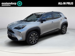 Toyota Yaris Cross - 1.5 Hybrid Dynamic Comfort Pack | 06-10141018 Voor meer informatie