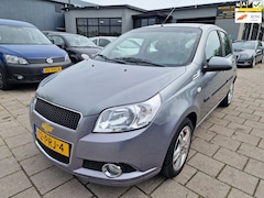 Chevrolet Aveo - 1.2 16V LS+/Apk 07-07-2027