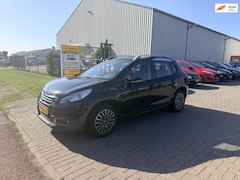 Peugeot 2008 - 1.2 PureTech Urban Cross