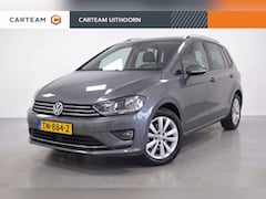 Volkswagen Golf Sportsvan - 1.5 TSI ACT Comfortline, AUTOMAAT, NIEUW STAAT