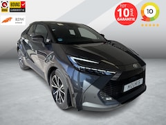 Toyota C-HR - 1.8 Hybrid 140 First Edition