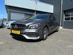 Mercedes-Benz CLA-Klasse - CLA 200 Aut. AMG-Line Camera schuifdak