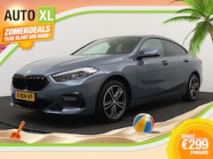 BMW 2-serie Gran Coupé - 218i M-Sport High Exe. Shadow Line Carplay Leder/Sportstoelen