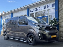Citroën Jumpy - bestel 2.0 BlueHDI 180 L2 | Camera | Automaat |