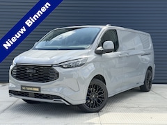 Ford E-Transit Cust. - 340 L2H1 Sport 71 kWh | Next Level Edition | Camera | Voorruitverwarming | Direct Leverbaa