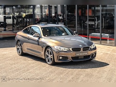 BMW 4-serie Coupé - 440i xDrive M-Sport | M-PPSK | Individual