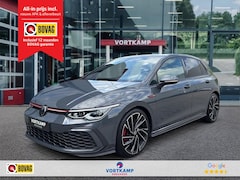 Volkswagen Golf - 2.0 TSI DSG GTI PDC/HARMAN-KARDON/CLIMA/ACC/STANDKACHEL/STOEL+STUURVERW