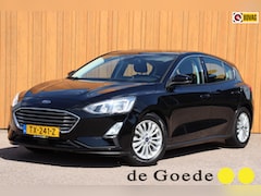 Ford Focus - 1.0 EcoBoost Titanium Business org.NL B&O