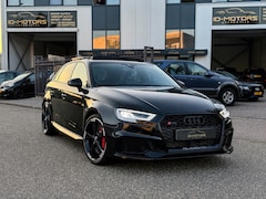 Audi RS3 - SPORTBACK 2.5 TFSI RS 3 quattro 530 PK BTW bomvol