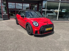 MINI Cooper S - 2.0 COOPER S R. GT