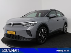 Volkswagen ID.4 - Pro 77 kWh | Stoel/Stuuverwarming | Camera | Apple Carplay/Android Auto |