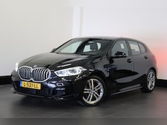 BMW 1-serie - 118i Business Edition Plus M-Sport Dealer OH | Leder | Navi | Cruise | Carplay | Sfeer | €