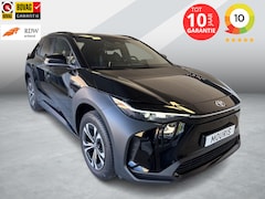 Toyota bZ4X - Dynamic 71 kWh