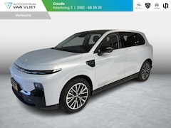Leapmotor B10 - Design ProMax 67.1 kWh | Navigatie | 360 Camera | Panoramadak