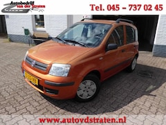 Fiat Panda - 1.2 EDIZIONE COOL/Airco/Fijne hogere zit/ Soepele motor