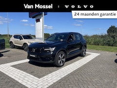 Volvo XC40 - T4 Plug-in hybrid Ultimate Dark | Panoramadak | Trekhaak | Harman / Kardon | Power Seats |