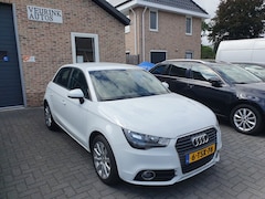 Audi A1 Sportback - 1.2 TFSI Pro Line LEER