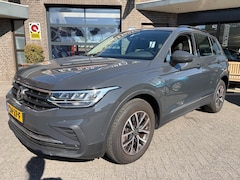 Volkswagen Tiguan - 1.4 TSI eHybrid Life Business Trekhaak