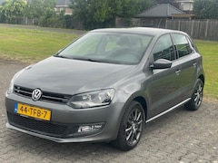 Volkswagen Polo - 1.2 TSI/ Airco/ Cruise/ Trekhaak/ LM