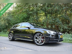Audi S3 - 2.0 TFSI S3 quattro Pro Line Plus | PANO | B&O |