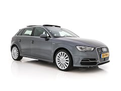 Audi A3 Sportback - 1.4 e-tron S-Line Ambition Pro Line plus (Plug-In) Aut. *PANO | LEATHER-FABRIC | FULL-LED