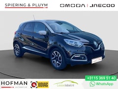 Renault Captur - 1.2 TCe Dynamique | Camera | Keyless | Cruise | 120PK