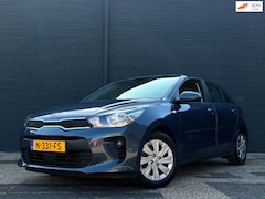 Kia Rio - 1.2 CVVT ComfortPlusLine | Airco | Cruise | Multi-Stuur