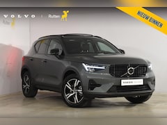 Volvo XC40 - B4 211PK Automaat Plus Dark / Adaptive Cruise control / Extra getint glas / Harman Kardon