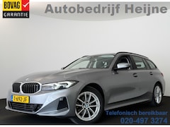 BMW 3-serie Touring - NEW 318IA 2.0 156PK AUT. NAVI/LED/PDC/CARPLAY