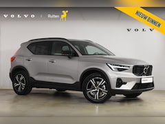 Volvo XC40 - B4 211PK Automaat Plus Dark / Adaptive Cruise control / Extra getint glas / Harman Kardon