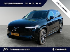 Volvo XC90 - 2.0 T8 AWD Ultra Bright Exec Ed | Zeer compleet |