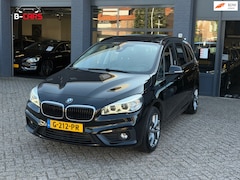 BMW 2-serie Gran Tourer - 218i Centennial High Ex 7p. Pano|Xenon|Msport|Fulloptie