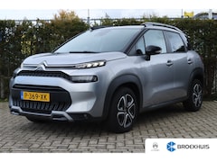 Citroën C3 Aircross - 1.2 Turbo Feel | Cruise Control | Camera | Navigatie | Carplay | Airco | LED
