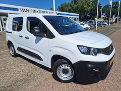 Peugeot Partner - 1.2 PureTech Premium