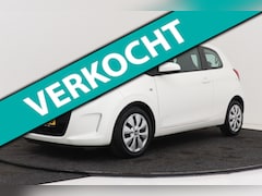 Citroën C1 - 1.0 e-VTi Feel | Org NL | Airco | Bluetooth |