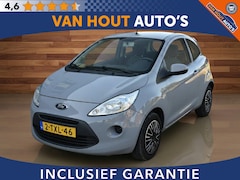 Ford Ka - 1.2 Style start/stop | AIRCO