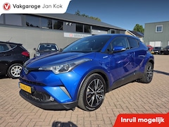 Toyota C-HR - 1.8 Hybrid Dynamic