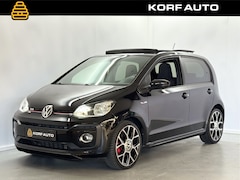 Volkswagen Up! - 1.0 TSI GTI / Pano / Stoelverw. / Clima